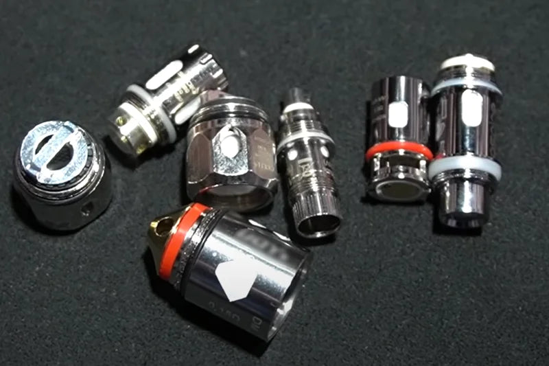 Step by Step Guide: Fixing Burnt Vape Coils vape haus - Premium Vapor Online Store | est. 2015 Step by Step Guide: Fixing Burnt Vape Coils vape haus - Premium Vapor Online Store | est. 2015