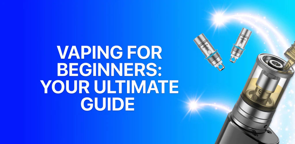 Vaping for Beginners: The Ultimate Guide to Vaping vape haus - Premium Vapor Online Store | est. 2015 Vaping for Beginners: The Ultimate Guide to Vaping vape haus - Premium Vapor Online Store | est. 2015