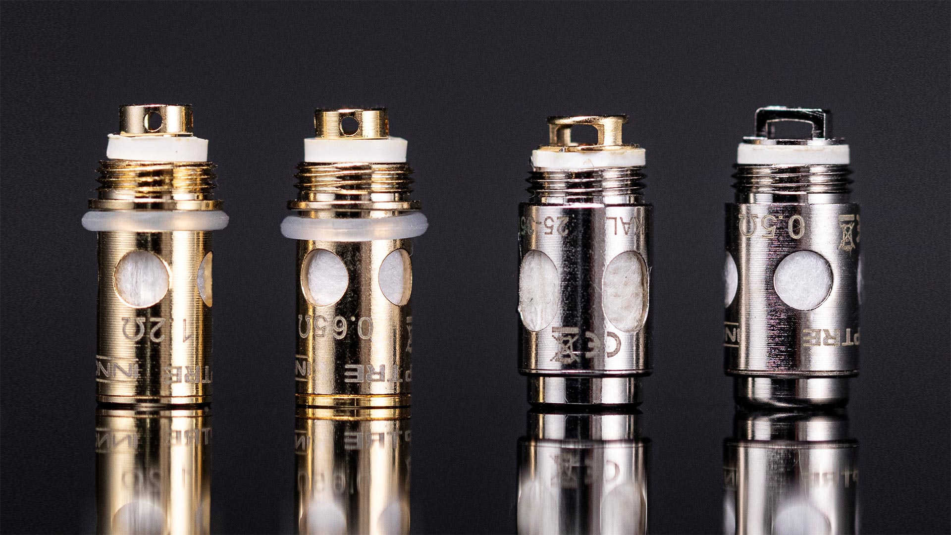 When to Change Your Vape Coil: A Complete Guide vape haus - Premium Vapor Online Store | est. 2015 When to Change Your Vape Coil: A Complete Guide vape haus - Premium Vapor Online Store | est. 2015