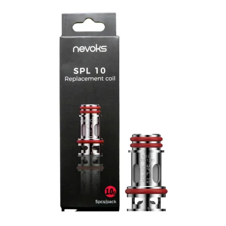Nevoks SPL10 Replacement Coils