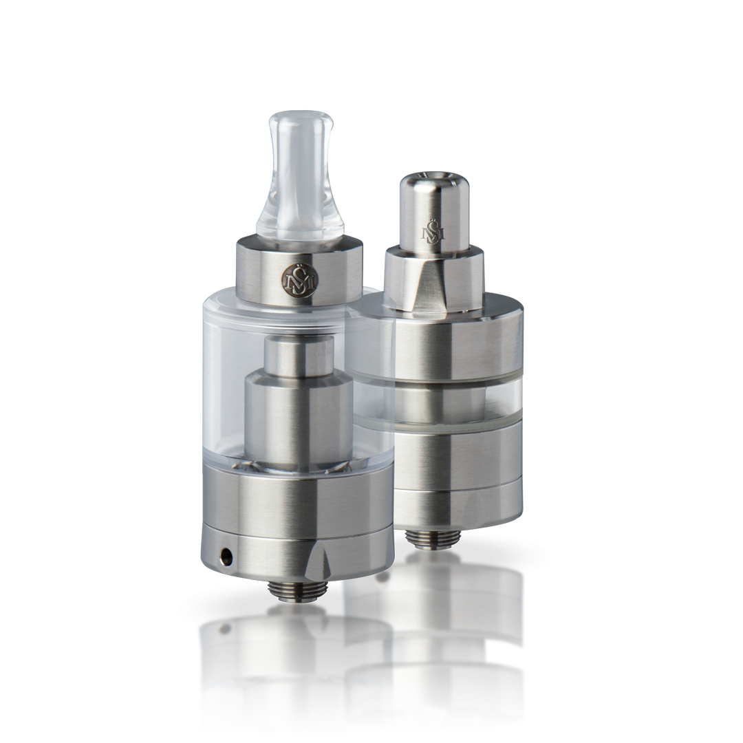 SvoëMesto Kayfun Lite Plus 2021 Style MTL RTA 22mm