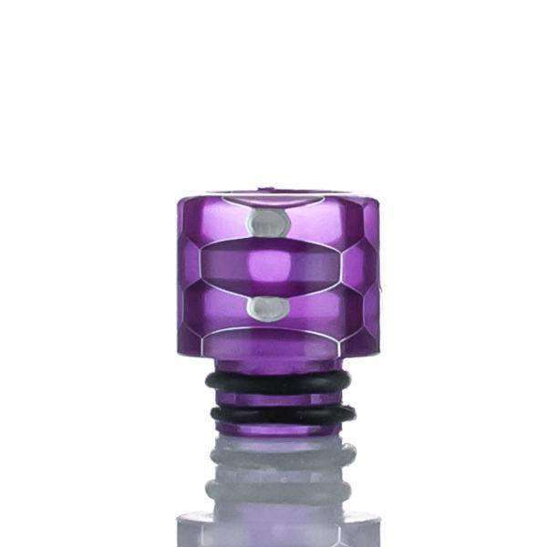 510 Cobra Resin Drip Tip Lubang Lebar