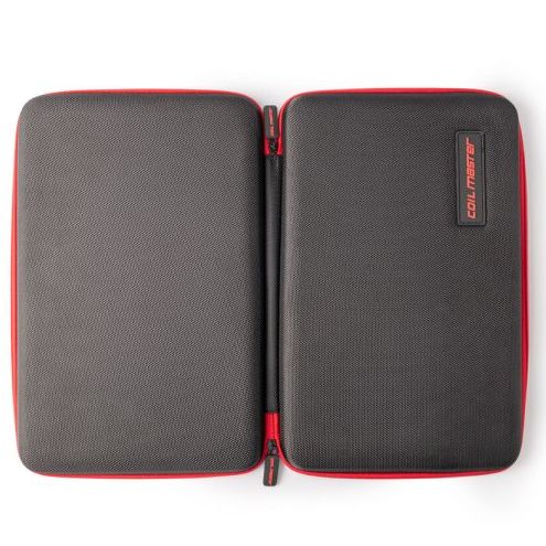 Sarung Pembawa Beg Master K Gegelung