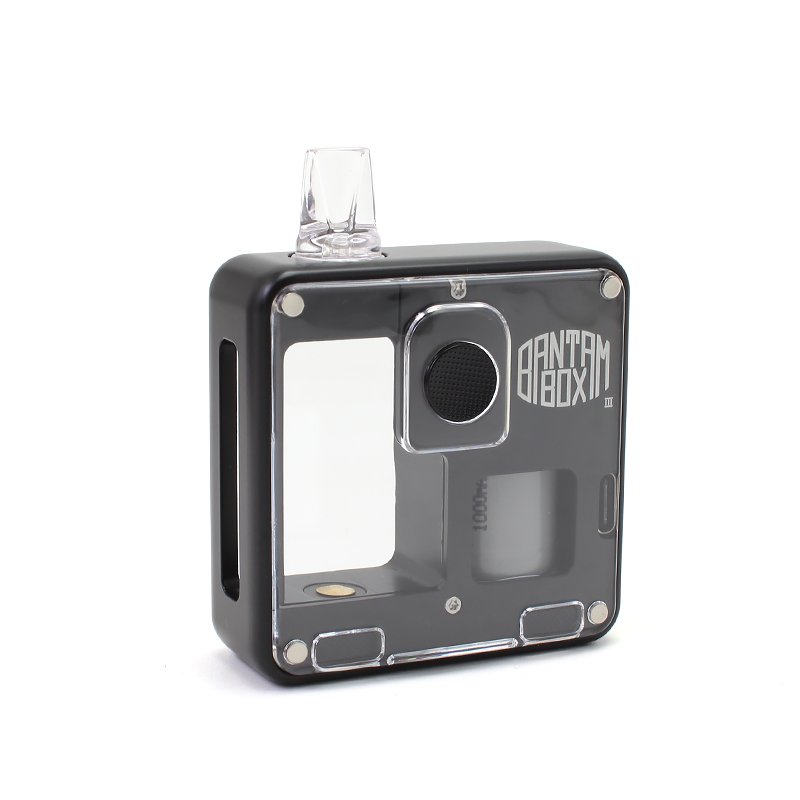 Kotak Bantam SXK V3 18350 AIO (Peranti BORO)