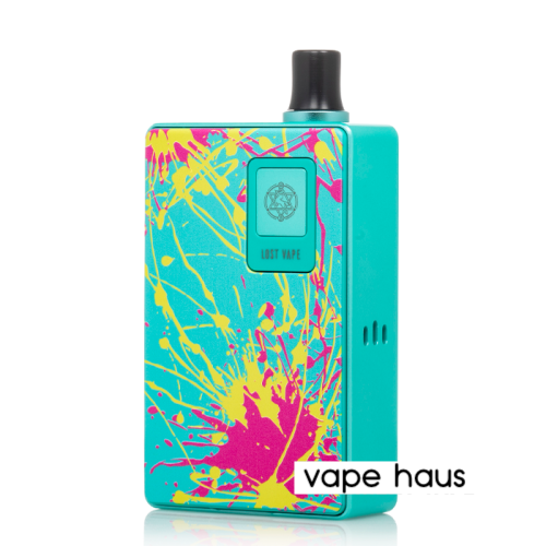 Lost Vape Centaurus B80 AIO Pod System (BORO Device)