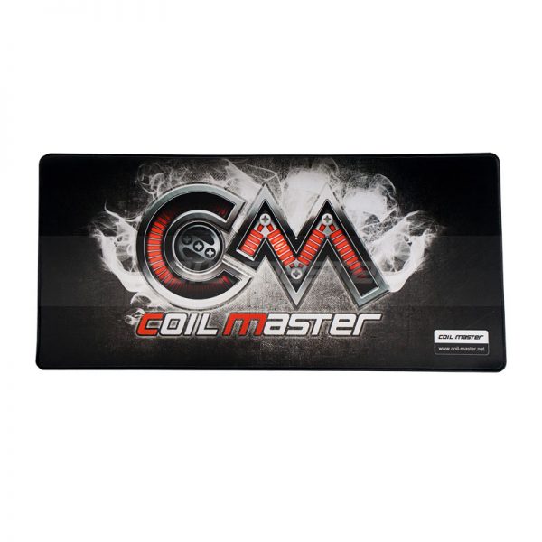 Coil Master Building Mat Deskpat