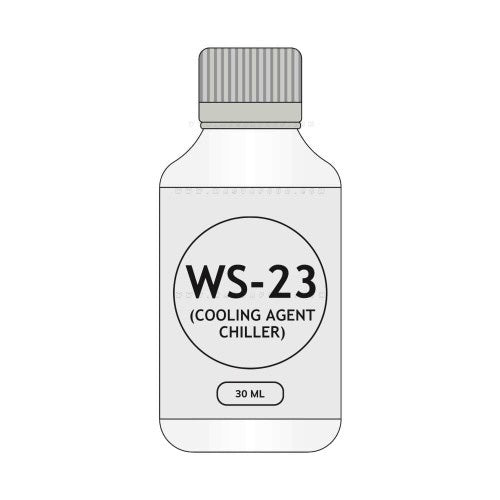 Cooling Agent Vape Cooling Agent WS-23 Ice Additive (30ml) vape haus - Premium Vapor Online Store Cooling Agent Vape Cooling Agent WS-23 Ice Additive (30ml) vape haus - Premium Vapor Online Store