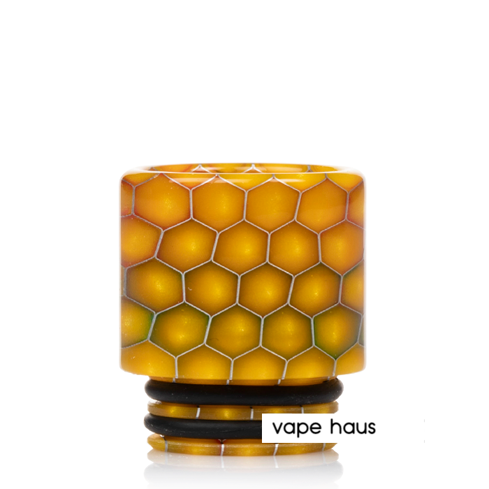 810 Cobra Drip Tip (Long)