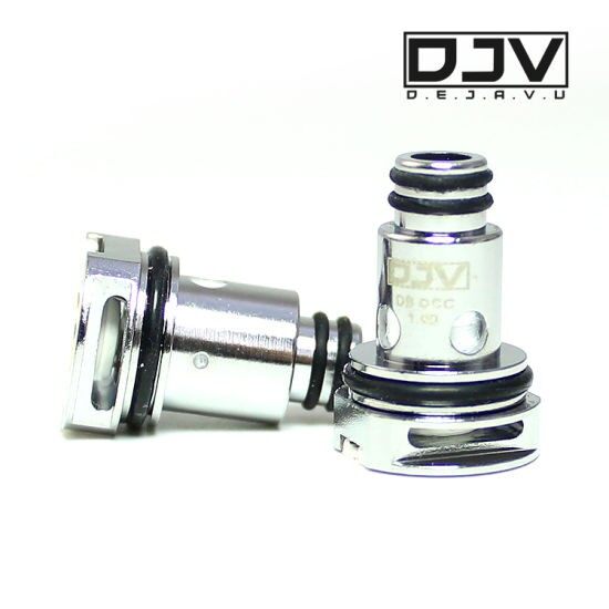 DEJAVU DJV PocketAIO Replacement Coils