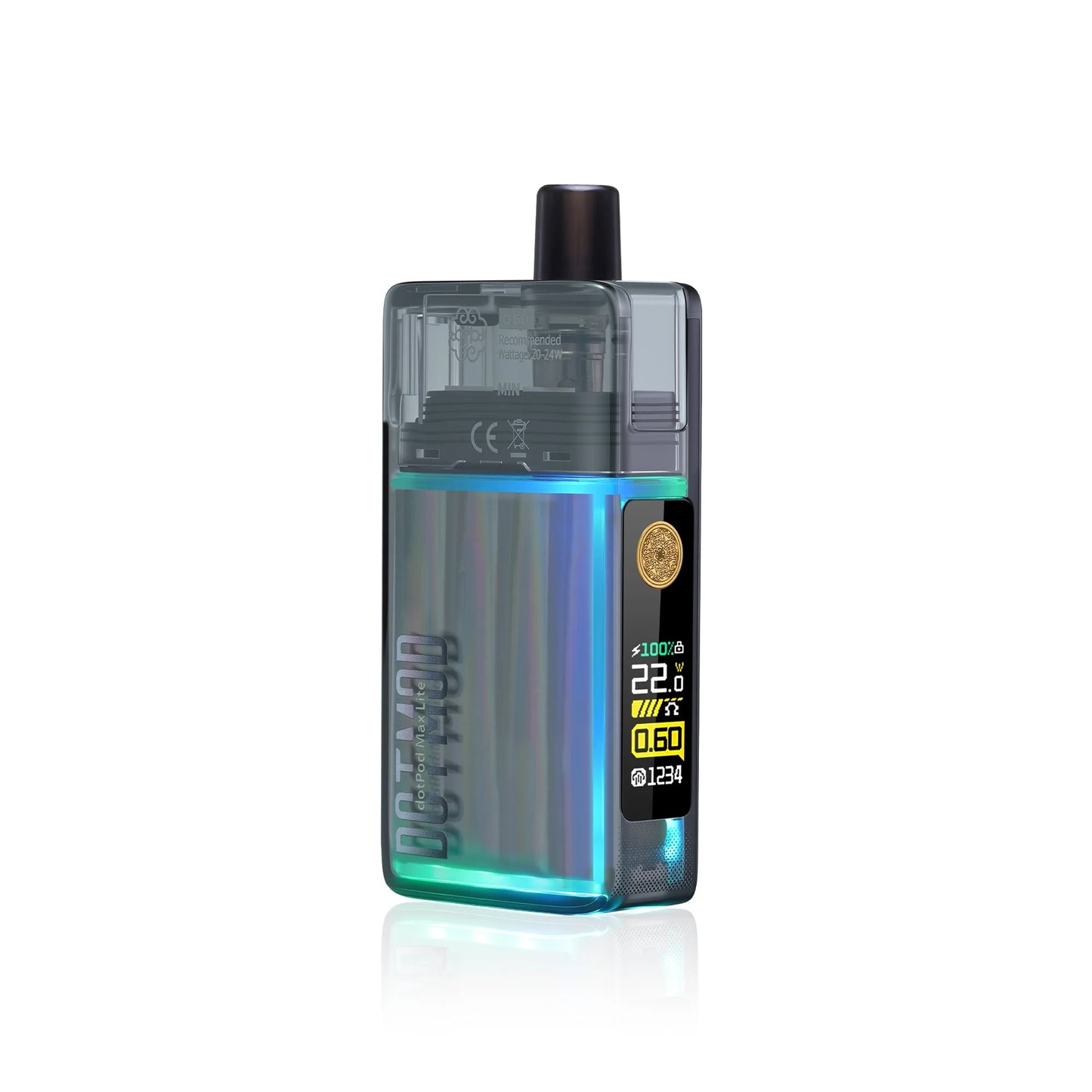dotMod dotPod Max Lite 60W Pod System