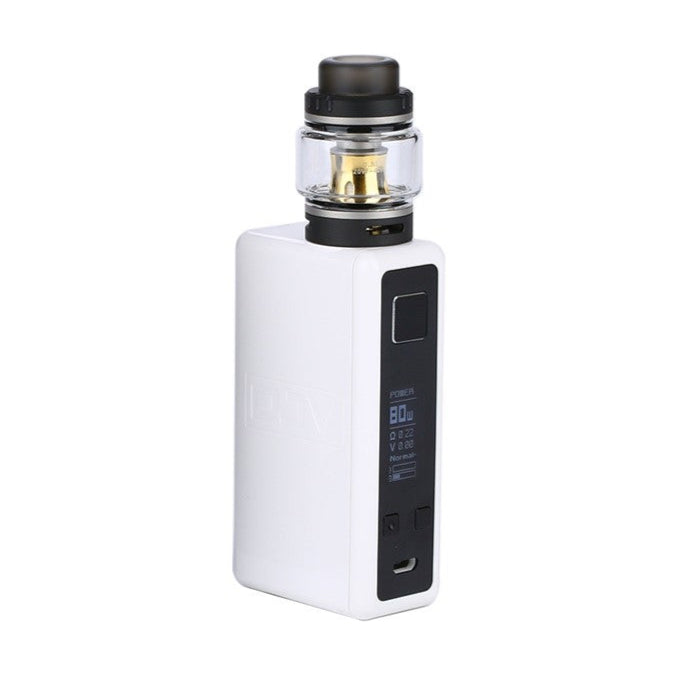 DEJAVU DJV Neon 80W Box Mod Kit