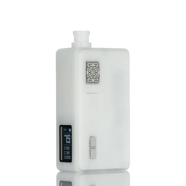 dotMod x Sturdy Mfg Co. dotAIO V2 Edisi Nero Kit 75W