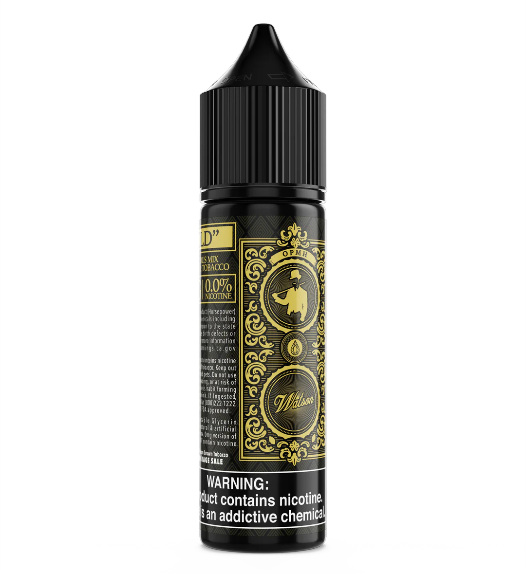 Projek OPMH Watson OG (60ml)