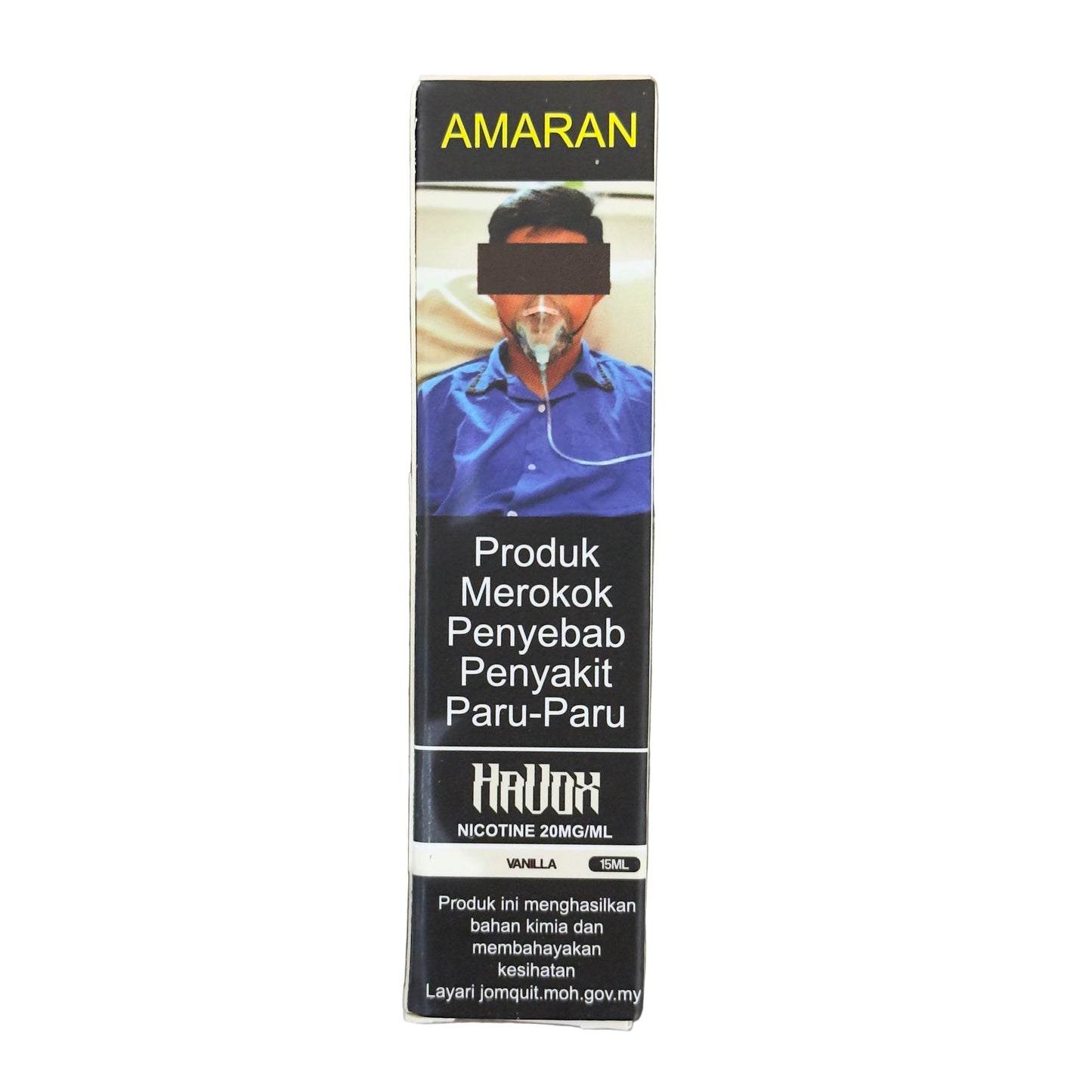 HAVOX HTPC (15ml)