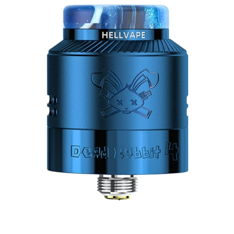 Hellvape Dead Rabbit V4 RDA 24mm