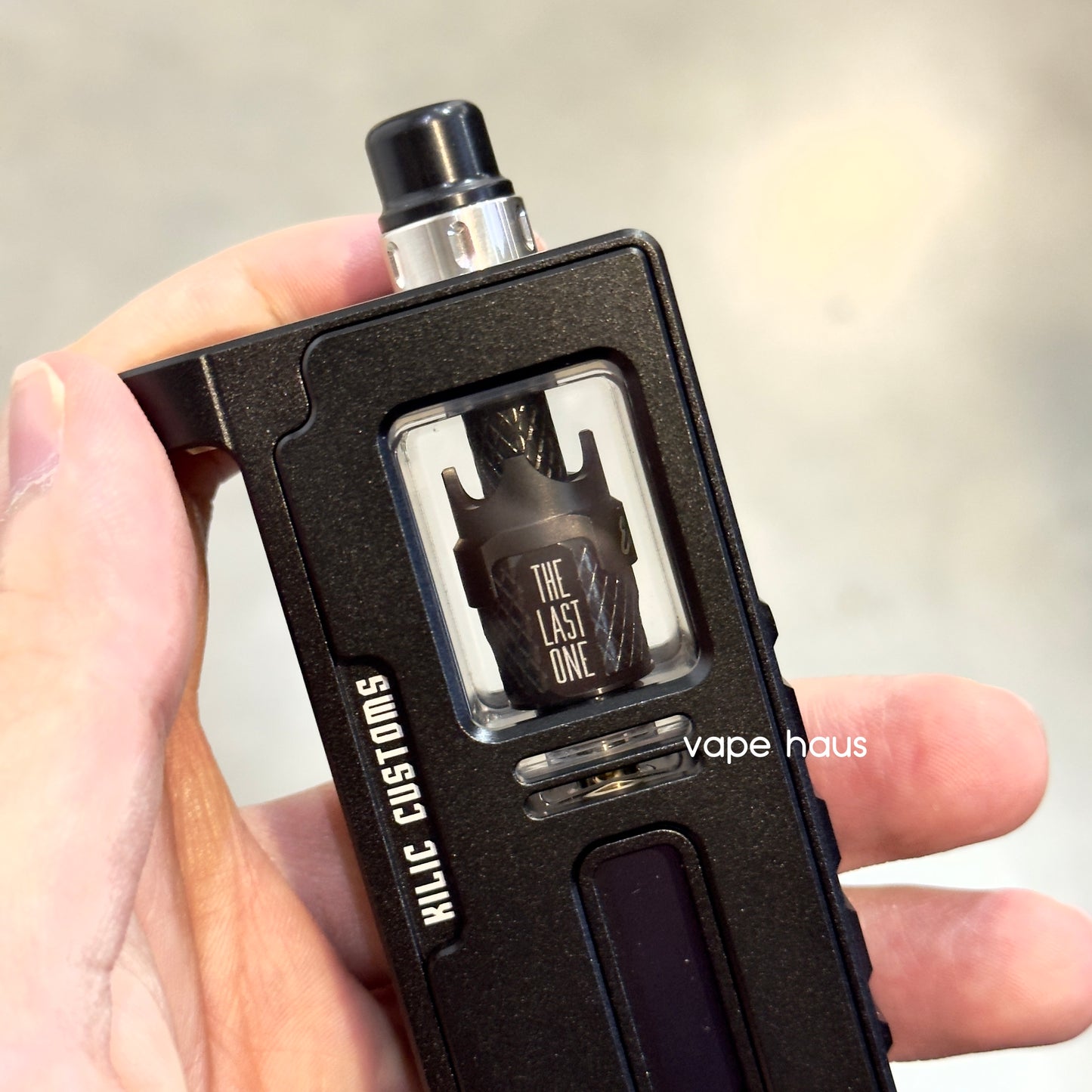 Monarchy MOBB The Last One Style Boro Bridge