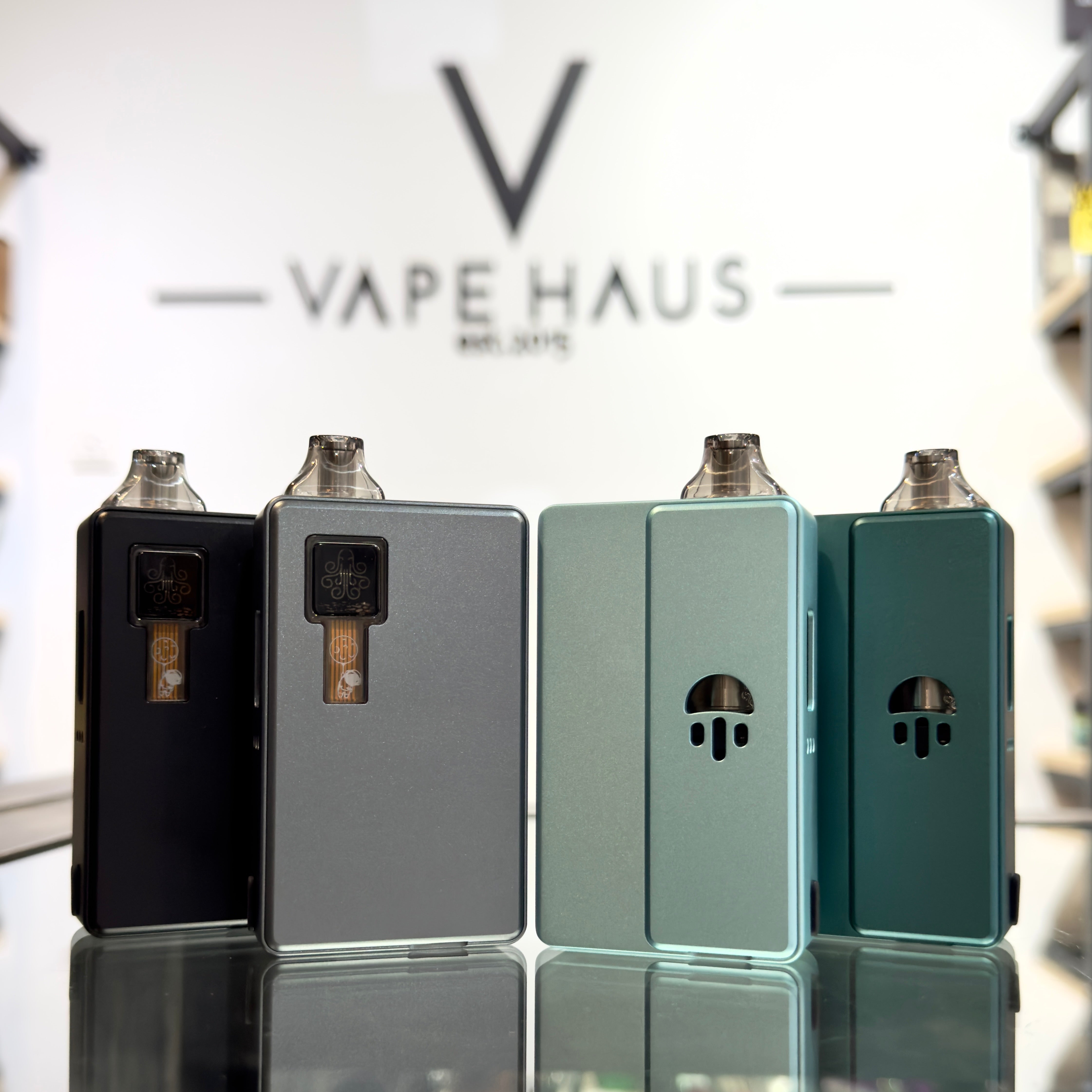 Cthulhu Mod Cthulhu AIO 2 (BORO Device) vape haus - Premium Vapor Online Store | est. 2015 Cthulhu Mod Cthulhu AIO 2 (BORO Device) vape haus - Premium Vapor Online Store | est. 2015