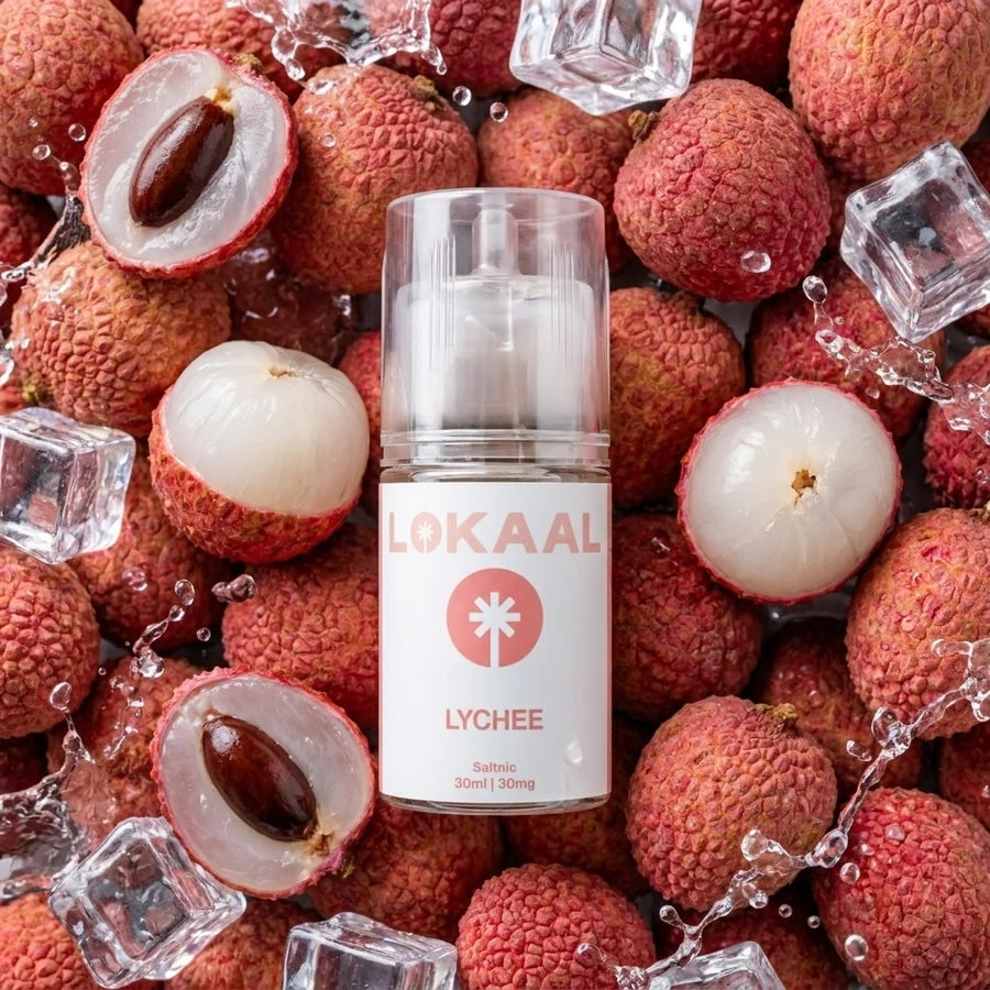 Lokaal by MOVI Salts (30ml)