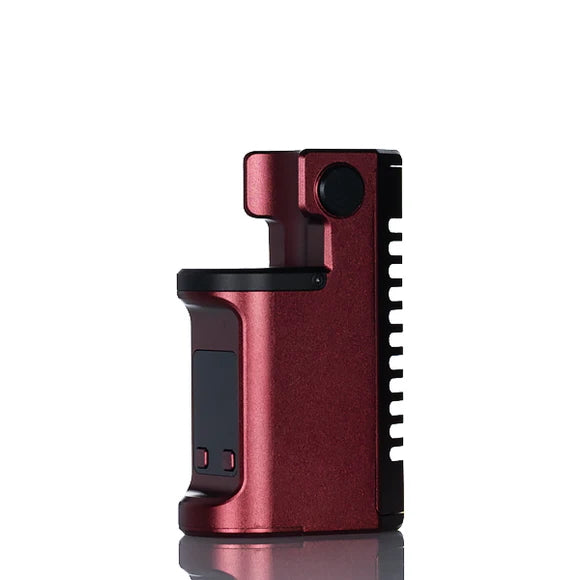 Vaperz Cloud PARSONS DNA80C SBS Box Mod