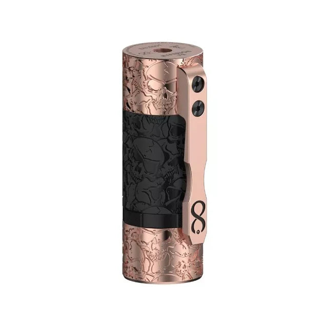 ThunderCloud X Infinite Modz Hyperion V2 Mech Mod
