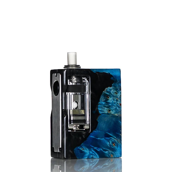 Vaperz Cloud XR-80 AIO DNA80C Stabwood Edition (BORO Device)
