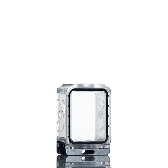 Tangki Boro Wick'D XO