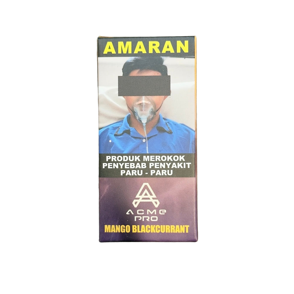 Acme Pro Close Pod 3ml (NX Device Compatible)