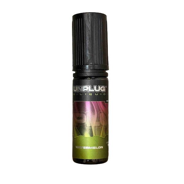 ASDF UNPLUG E-Liquid Salts (15ml)