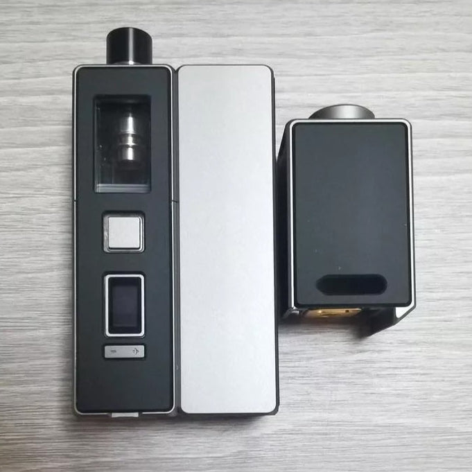 MK Mods dotAIO X Set Panel Pintu