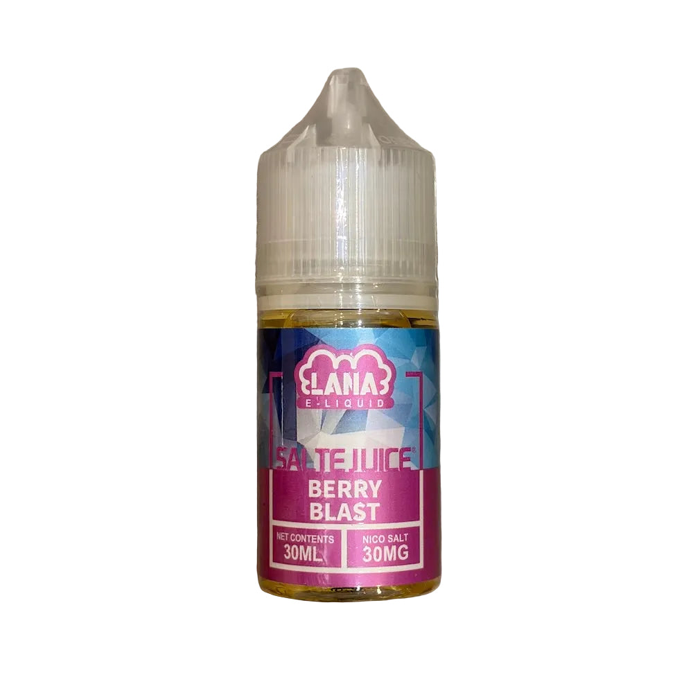 LANA Salts (30ml)