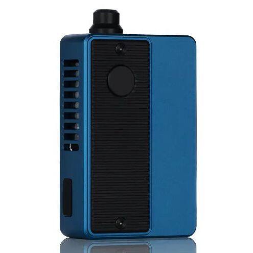 Vaperz Cloud x GeroBak SAN AIO Edisi Eropah (Peranti BORO)