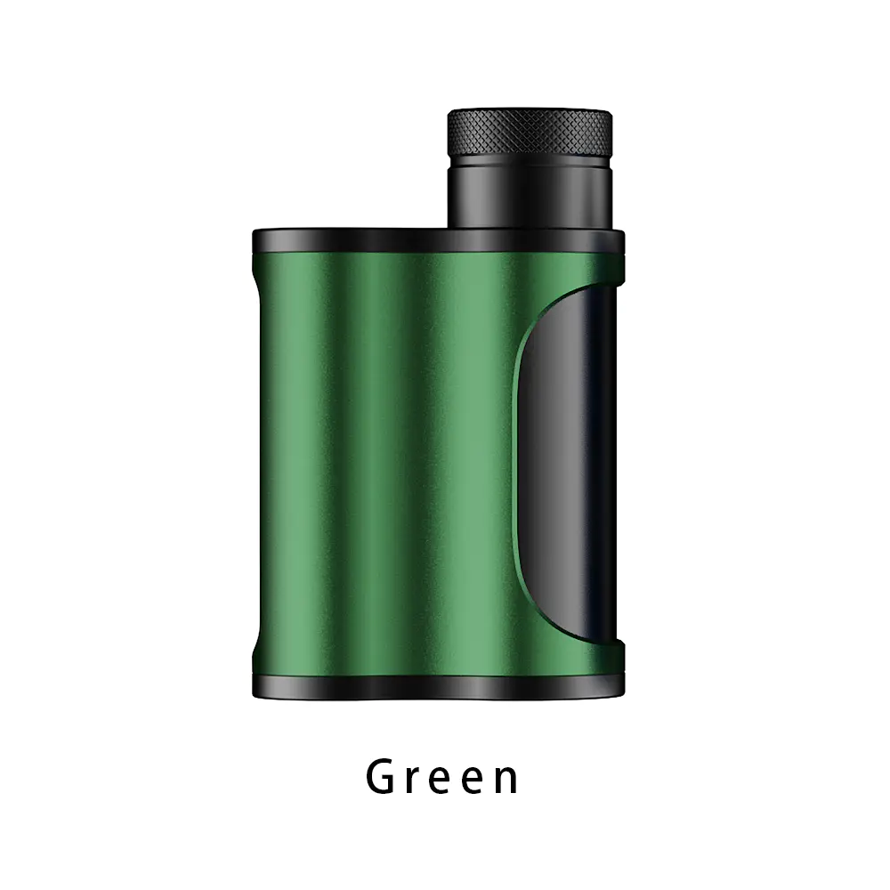 Ambition Mods Morer 60W SBS Box Mod