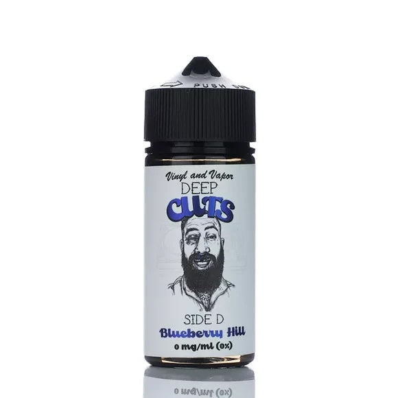 Potongan Dalam (60ml)