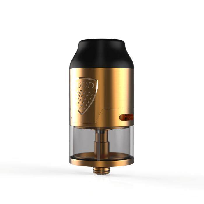 VGOD TULEN Elite RDTA 24mm Dripper Tank Atomizer