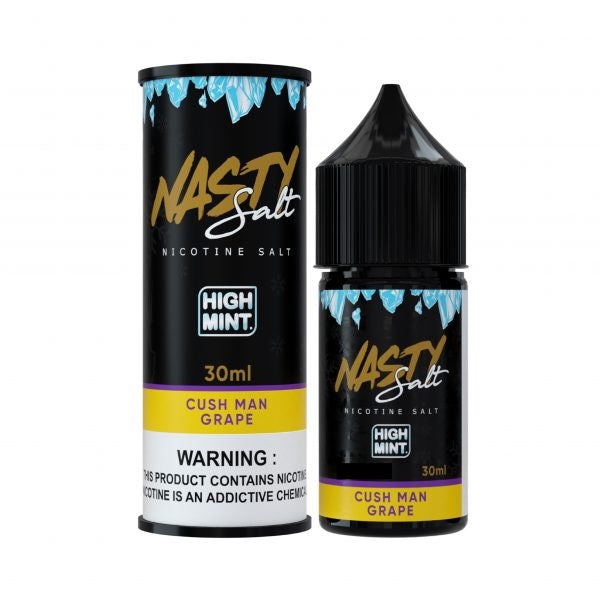 Nasty Salts Reborn (30ml)