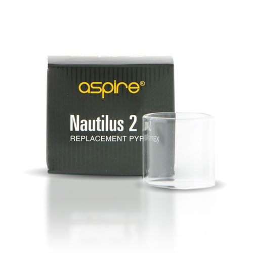 Aspire Nautilus 2 Tank Replacement Glass