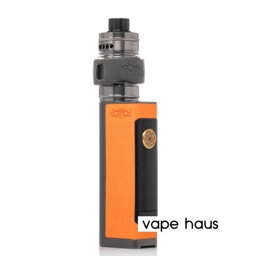 dotMod dotBox 100W Box Mod Starter Kit