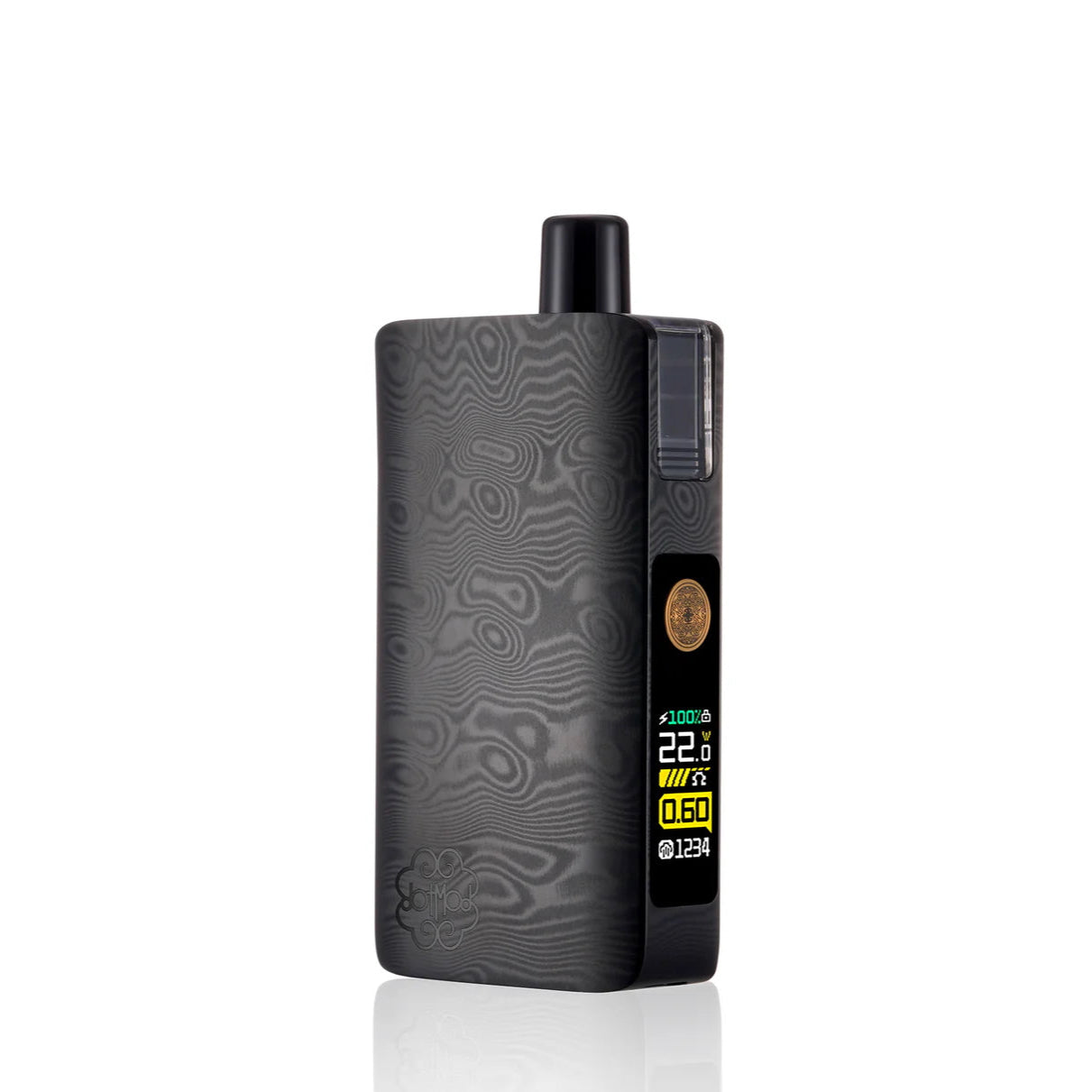 Sistem Pod Max dotMod dotPod