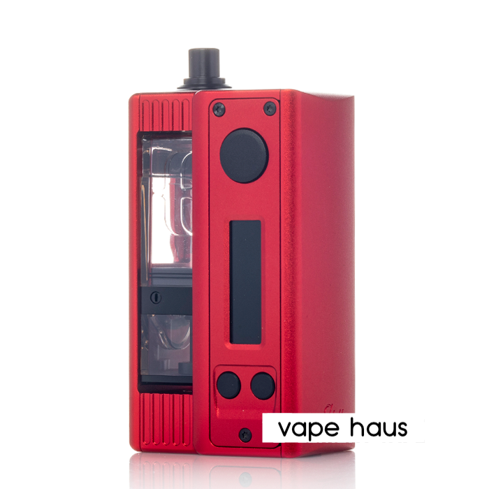 Early Bird x Vaping Bogan x Orca Vape Stubby V2 AIO (BORO Device)