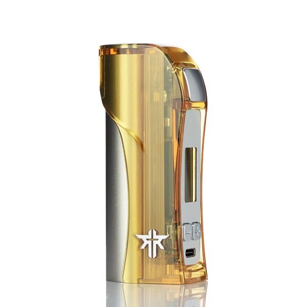 Mod Kotak Vandy Vape Requiem 95W