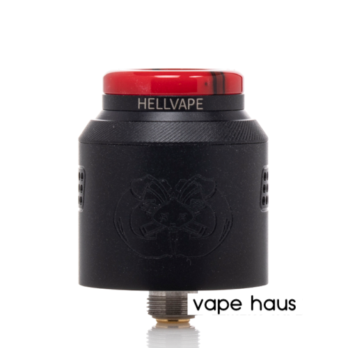 Hellvape Drop Dead V2 RDA 24mm