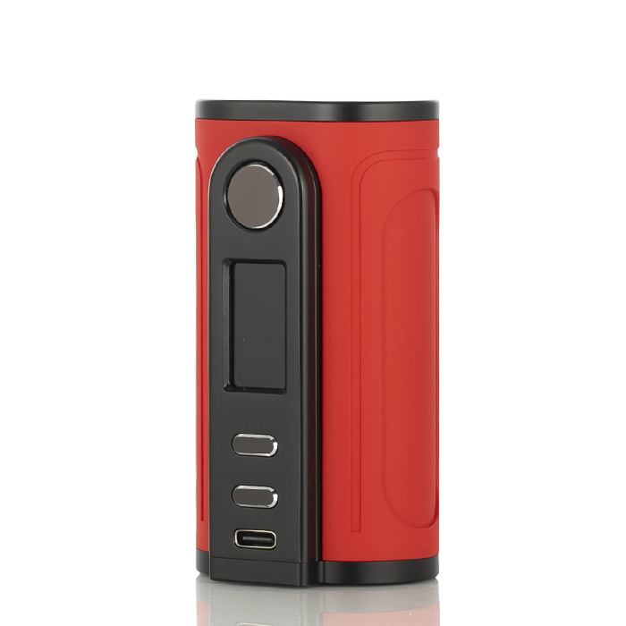 ULTRONER x FALLOUT Vape GAEA 200W Box Mod