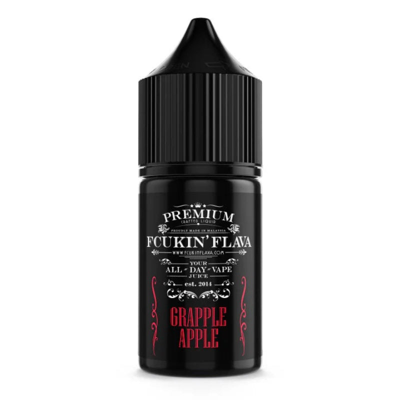 Fcukin' Flava ADV Series (30ml)
