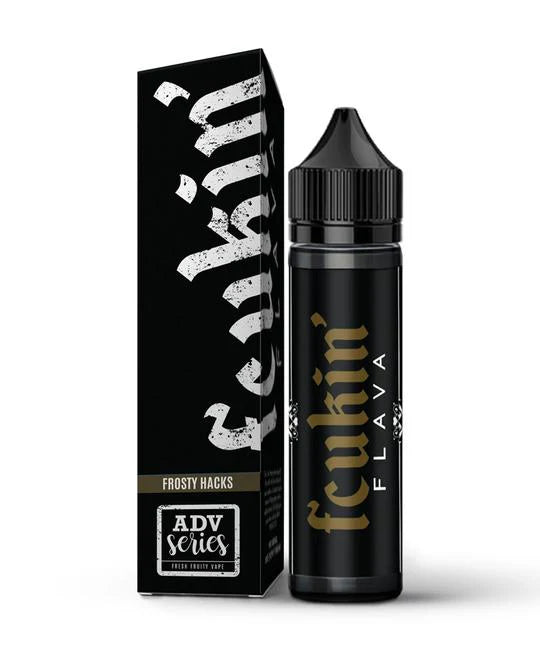 Fcukin' Flava ADV Series (60ml)