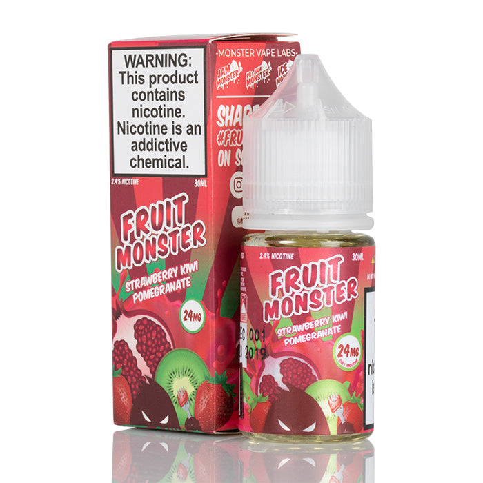 Fruit Monster Salts (30ml)