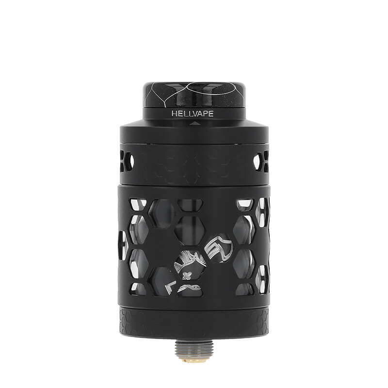 Hellvape Dead Rabbit V4 Pro RTA 26mm