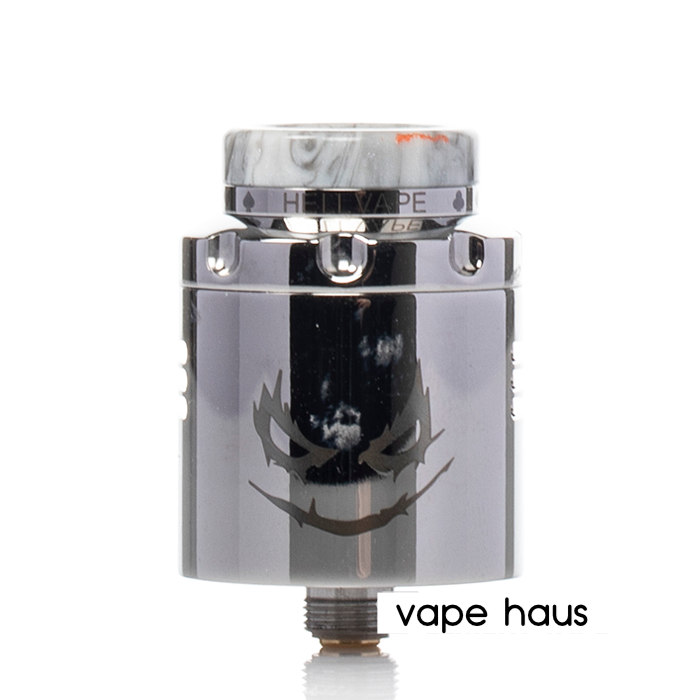 Hellvape Dead Rabbit 3 J Edition 24mm RDA