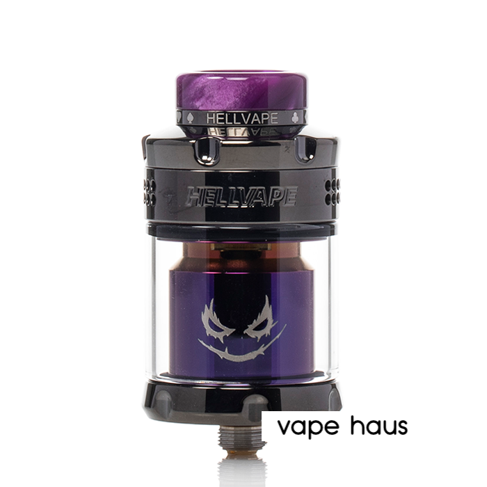 Hellvape Dead Rabbit V3 RTA J Edition 25mm