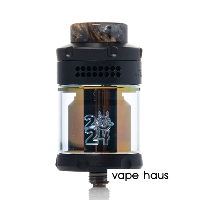 Hellvape Dead Rabbit V3 RTA 2024 Edition 25mm