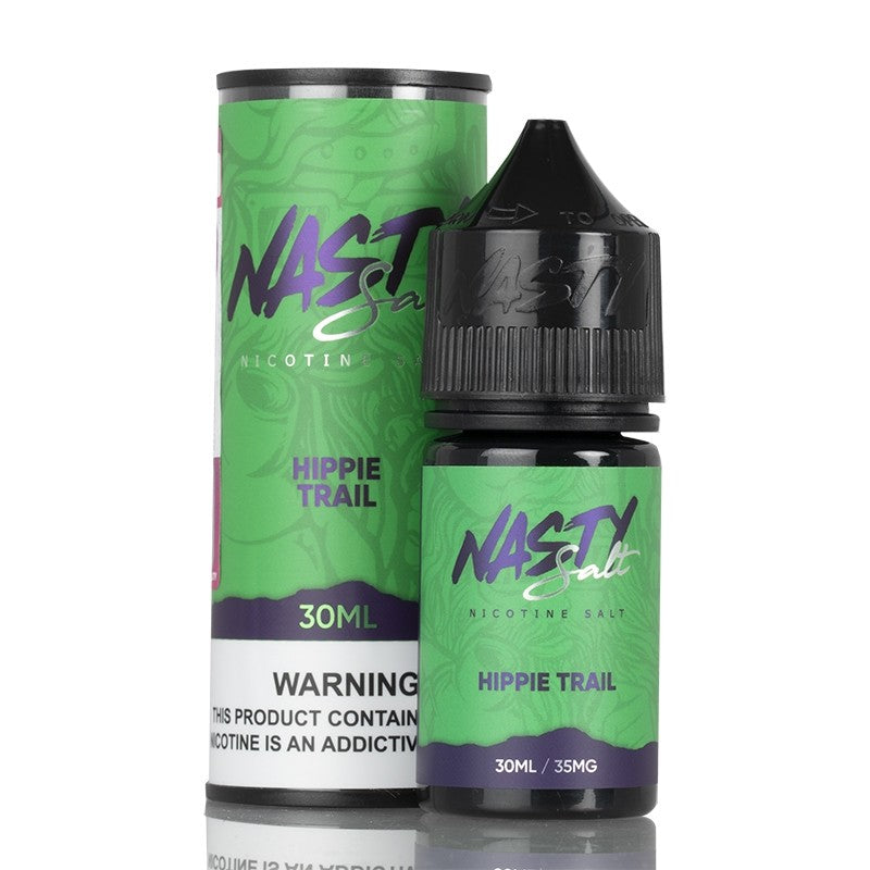 ORIGINAL NASTY Salts Reborn (30ml) Perisa